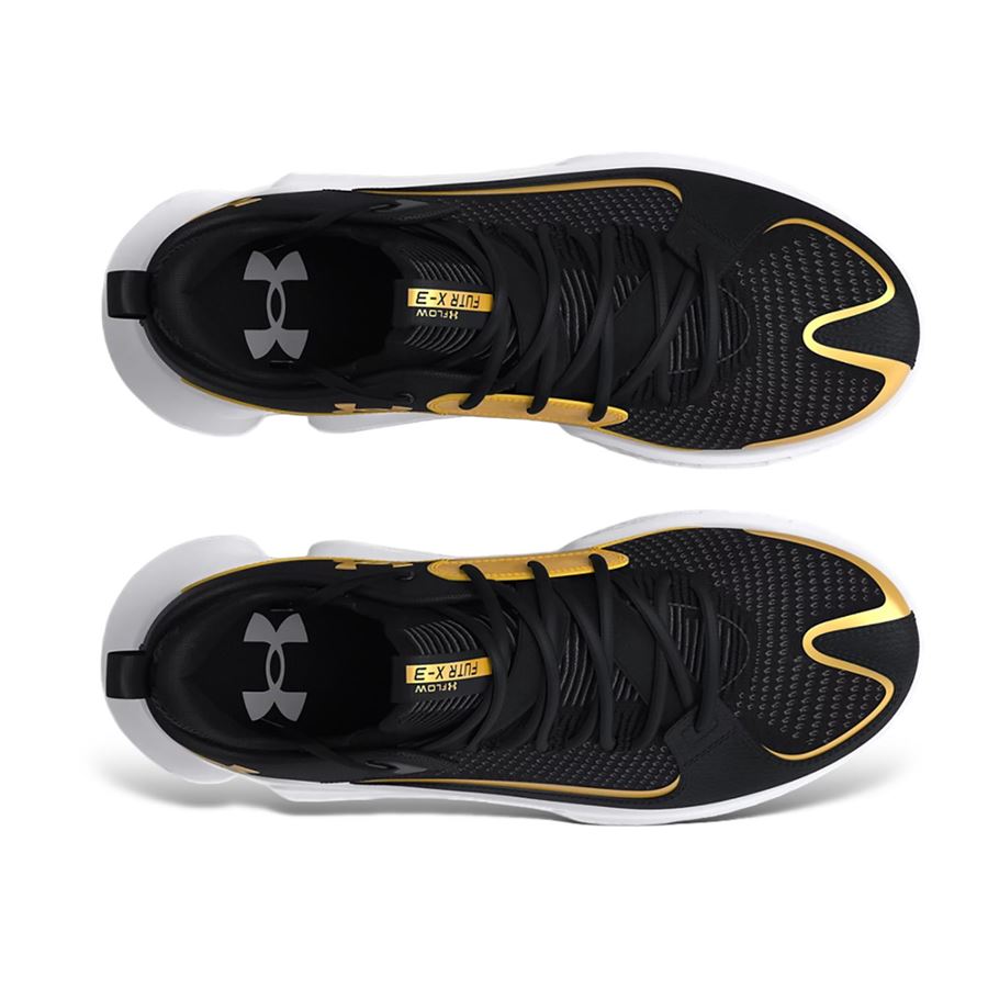 UA FLOW FUTR X 3 Under Armour | 3026630001